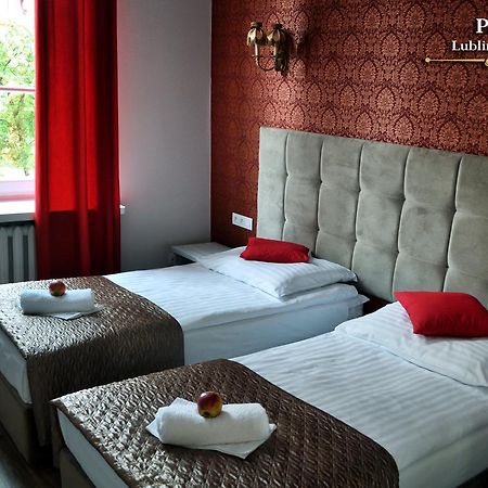 Lublin Old Town Rooms Экстерьер фото